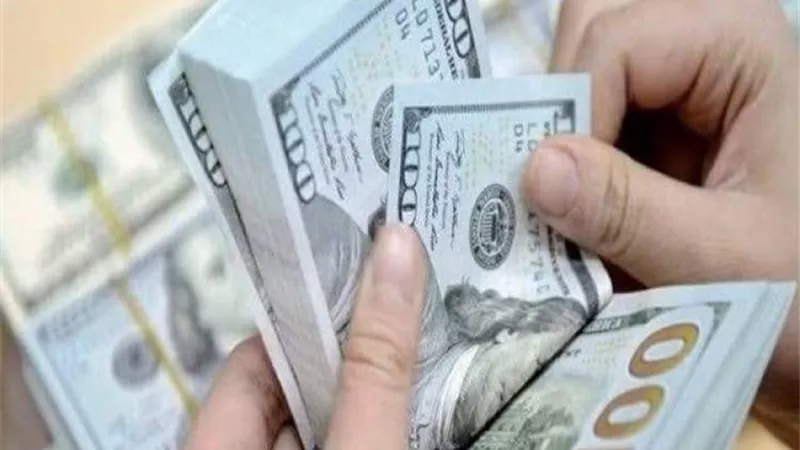 لحظة بلحظة.. سعر الدولار اليوم الأربعاء 29 يوليو 2026 بعد الهبوط