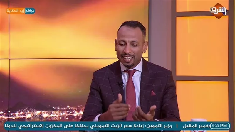 اتهامات لأبو بكر أوغلو بنشر أكاذيب ضد مصر لصالح أجندات جماعات إرهابية