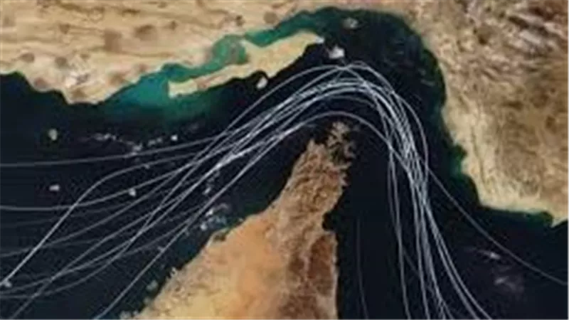 أكسيوس: إيران فقدت جزءا كبيرا من سيطرتها على مضيق هرمز