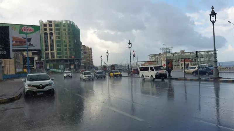 وزير الصحة يكشف تداعيات سوء الأحوال الجوية الأخيرة على مصر