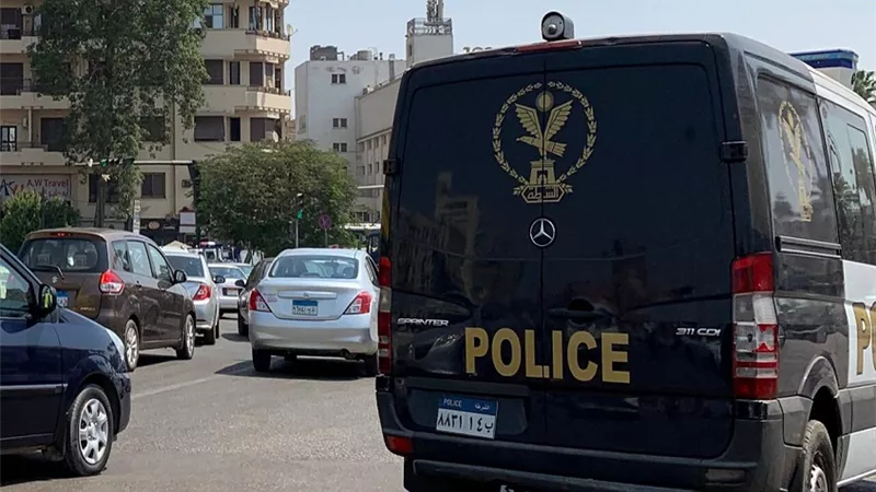 القبض على 3 عناصر جنائية غسلوا 500 مليون جنيه من تجارة المخدرات