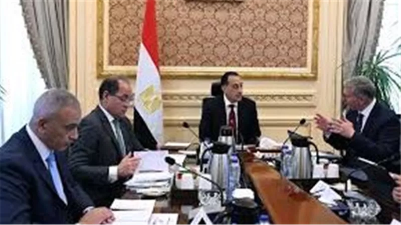 مدبولي يوجه وفورات المشروعات القومية لتأمين المواد البترولية وتعزيز الإنتاج المحلي