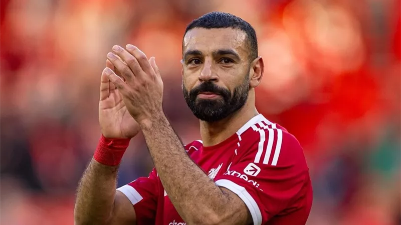 تقارير: مباراة باريس سان جيرمان قد تكون نهاية محمد صلاح الأوروبية مع ليفربول