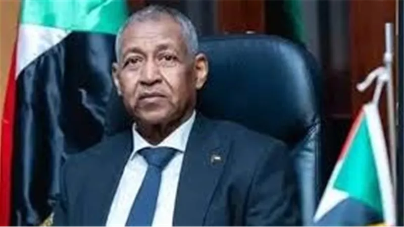 سفير السودان بالقاهرة: دعم مصري كبير لتأمين امتحانات الشهادة السودانية وتعزيز مسارات التعليم الفني
