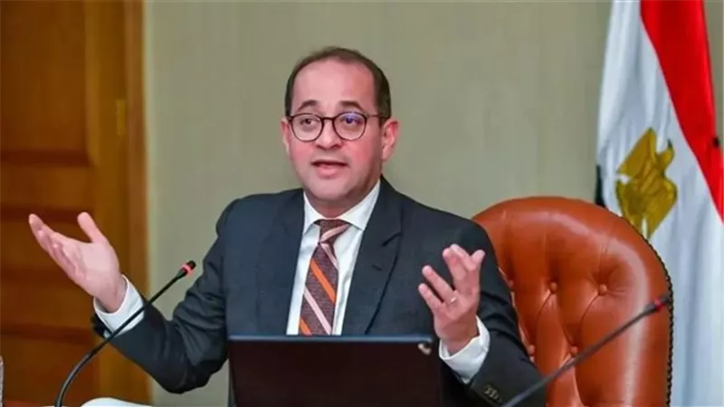 وزير المالية: فائض أولي 4.9% وخفض العجز إلى 5.8%.. والدين العام يواصل مساره التنازلي