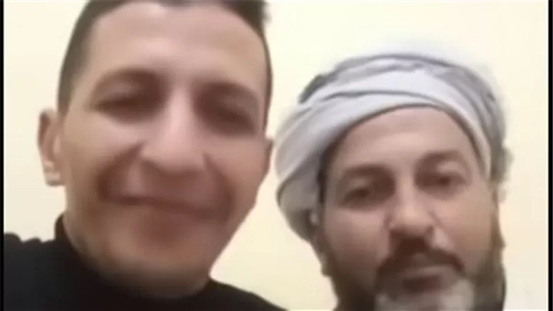 إسلام المخطوف يعود لأسرته بعد 43 عامًا.. تفاصيل القصة الكاملة