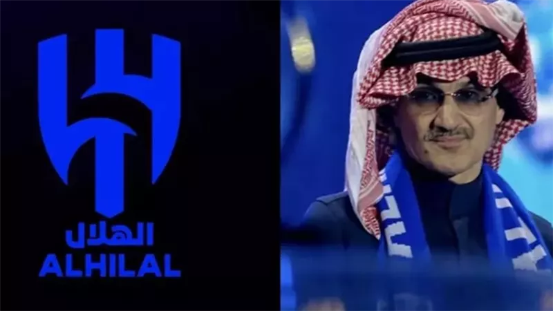 كم دفعت شركة الوليد بن طلال للاستحواذ على نادي الهلال السعودي؟