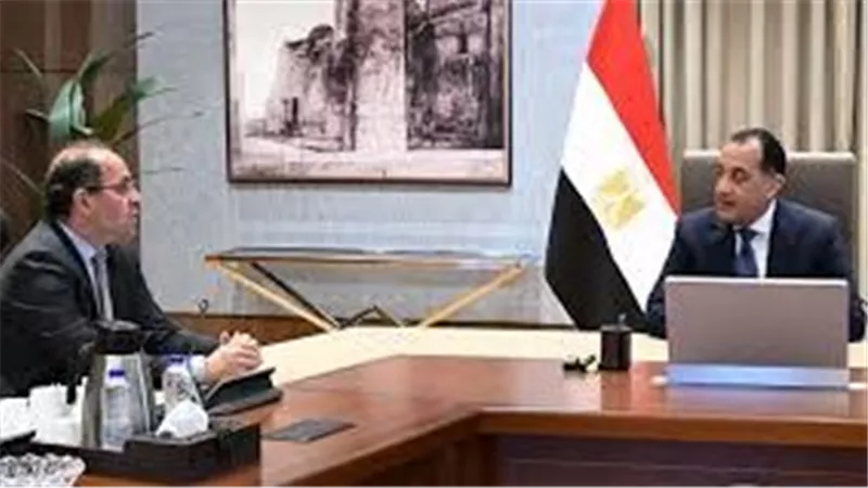 المالية : نمو الاقتصاد المصري يقفز لـ 5.3% في النصف الأول من العام المالي الحالي