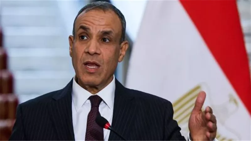 شراكة استراتيجية وتنسيق وثيق: عبد العاطي وبن زايد يبحثان هاتفيًا الأزمة الإيرانية وجهود السلام في غزة ولبنان والسودان