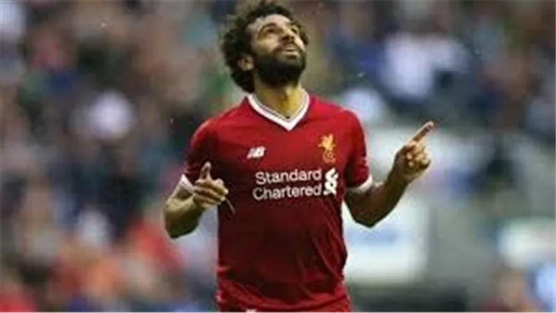 شبكة بريطانية: محمد صلاح يوافق مبدئيًا على الانتقال للدوري السعودي