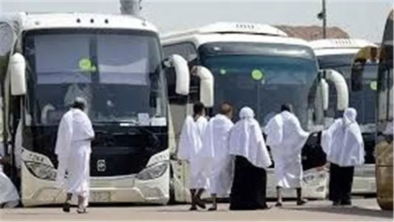 رعاية متكاملة لضيوف الرحمن: 