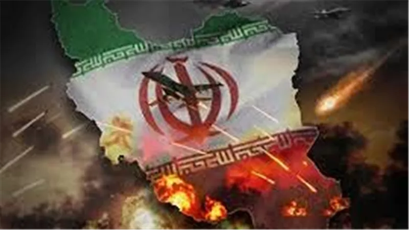 إيران: وقف إطلاق النار انتهى.. الولايات المتحدة اختارت طريق الحرب