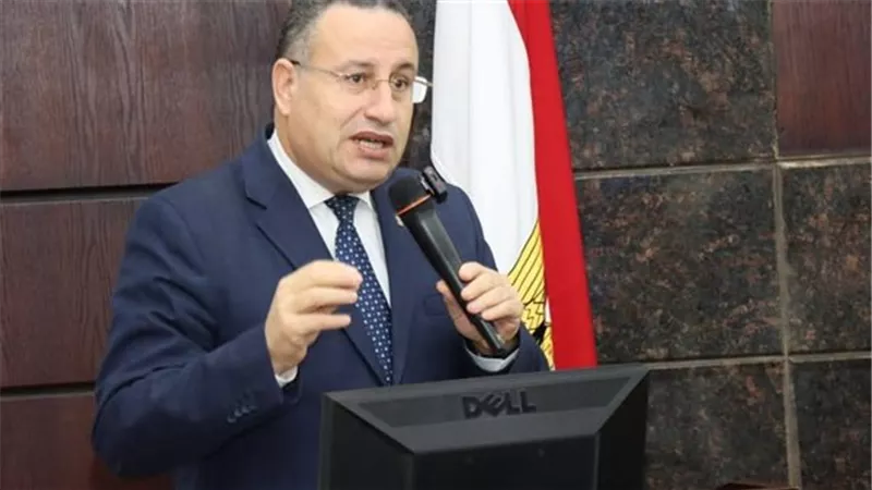 وزير التعليم العالي لـ