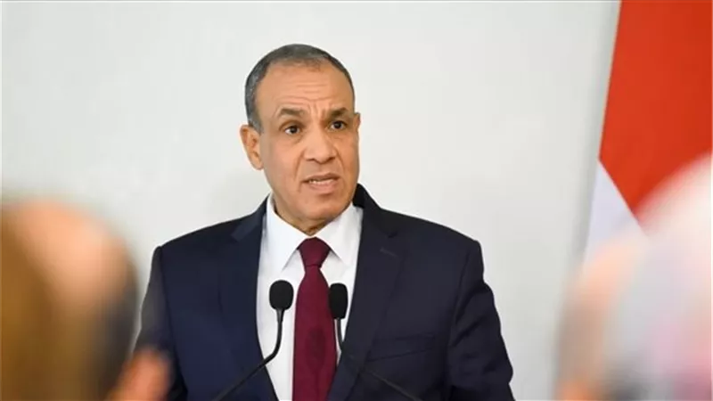 مباحثات هاتفية بين وزير الخارجية وكبير مستشاري الرئيس الأمريكي لبحث تطورات الأوضاع في السودان
