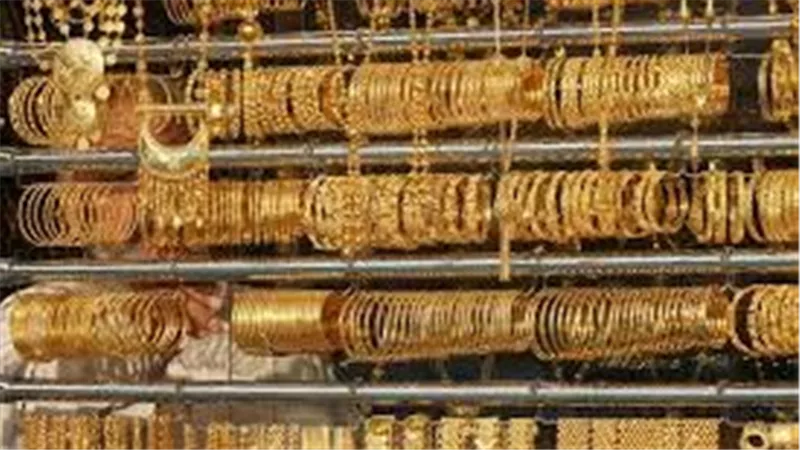 ارتفاع قياسي لعيار 21.. الذهب يواصل مكاسبه في مصر ويتجاوز 6600 جنيه مع صعود الأونصة العالمية