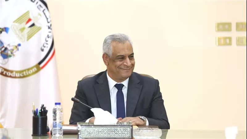 في ضوء توجيهات فخامة الرئيس السيسي.. 
