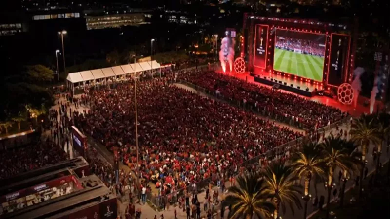 موعد مباراة منتخب مصر فجرا يثير جدلا مع ظهور دعوات 