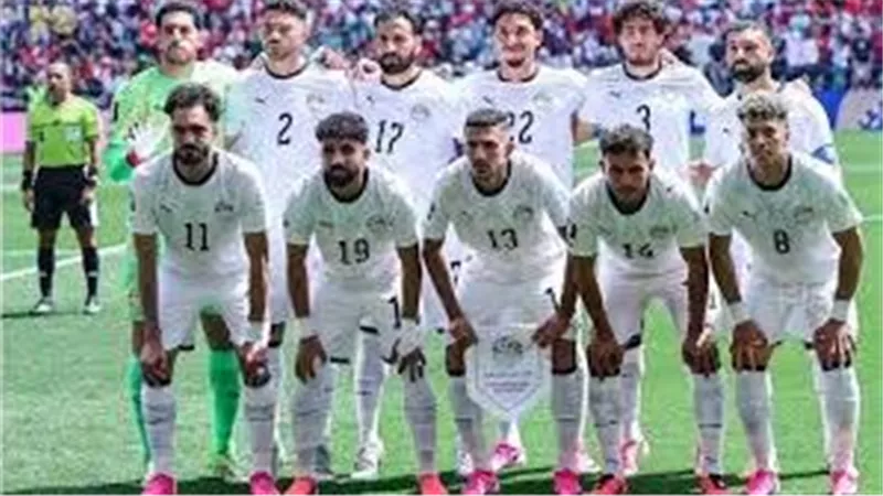 مونديال 2026: الفراعنة يواجهون نيوزيلندا في كندا بشعار 