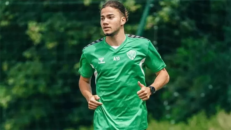 حادث غرق مأساوي للاعب جزائري شاب في فرنسا