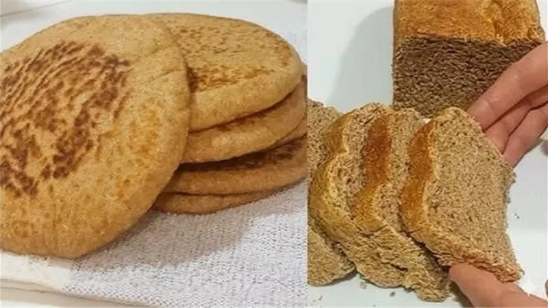 استشاري سمنة يحسم الجدل لمرضى السكري: خبز الحبة الكاملة يتفوق على 