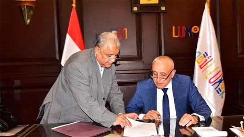 اعتماد نتائج إعدادية الأقصر: 78.37% نسبة النجاح العامة وتكريم مرتقب لـ 30 طالباً بالدرجات النهائية