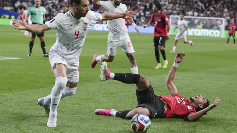 الكشف عن مستجدات داخل معسكر منتخب مصر قبل مواجهة أستراليا في دور الـ32 من مونديال 2026
