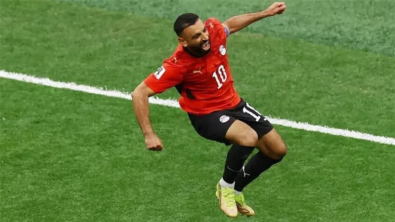 بعد تألقه في كأس العالم.. الهلال السعودي يسارع الخطى نحو محمد صلاح