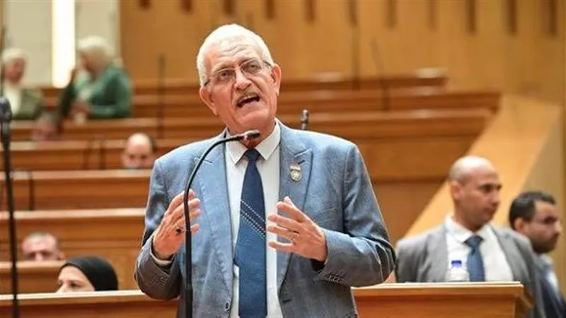 “اللي يتلسع من الشوربة ينفخ في الزبادي”.. المغاوري يحذر من تعديلات الضريبة على الدخل