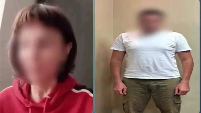ضبط شخص ابتز طليقته الأجنبية بصور شخصية بعد اختراق حسابها ببورسعيد