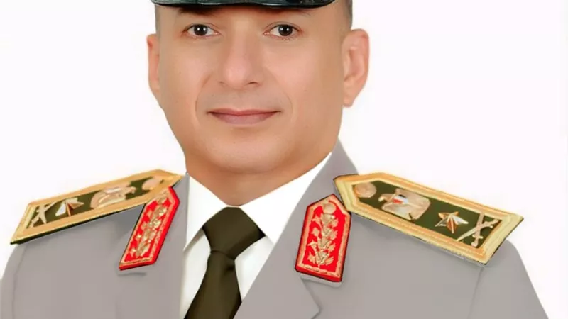 كلمة قائد قوات الدفاع الجوى بمناسبة الذكرى السادسة والخمسين لعيد قوات الدفاع الجوي