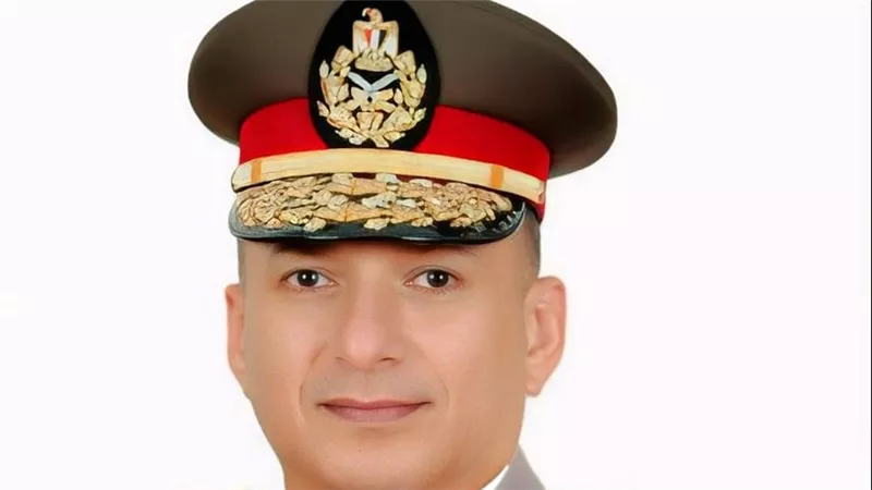 قائد قوات الدفاع الجوى : أحب أطمئن الشعب المصري.. أن أبناؤهم من رجال الدفاع الجوى مسلحين بأحدث نظم التسليح  فى أعلى درجات الاستعداد القتالى .. على مدار الساعة مستعدين للتصدى لأى عدائيات 