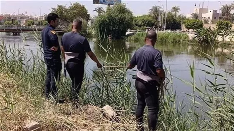 فاجعة 