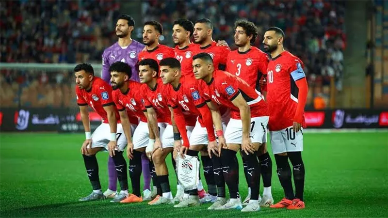 بث مجاني للمونديال.. تردد القناة المفتوحة الناقلة لمواجهة مصر وأستراليا الحاسمة الليلة في كأس العالم 2026