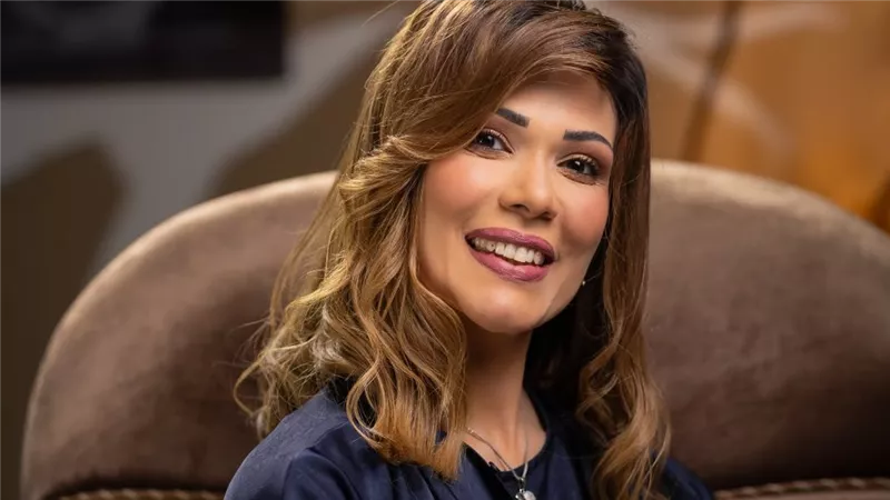 وفاء حامد تحذر من إضطرابات في الإتصالات وتأجيلات بالسفر خلال تراجع عطارد