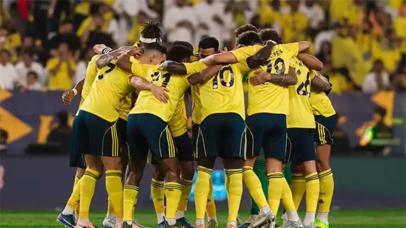 رسمياً.. النصر السعودي يفك الارتباط مع الكرواتي بروزوفيتش ويبدأ رحلة البحث عن البديل