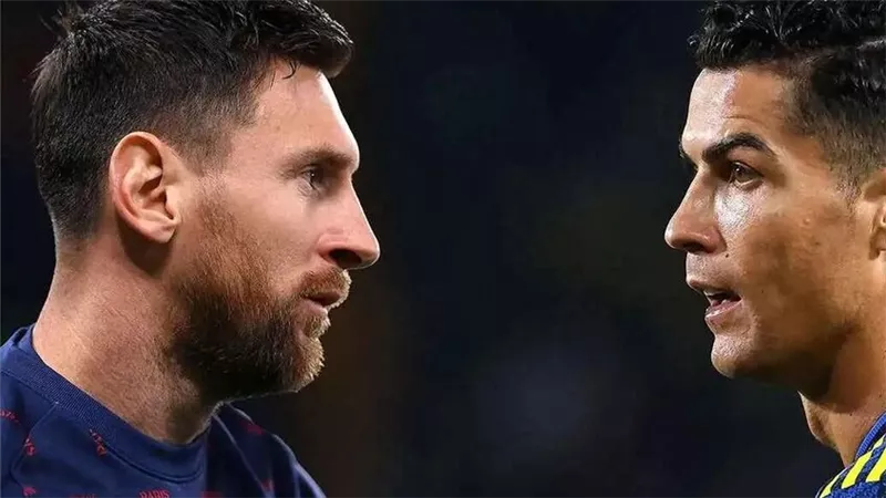 لا يدعمون رونالدو مثل ميسي.. روني يشن هجوما على لاعبي البرتغال