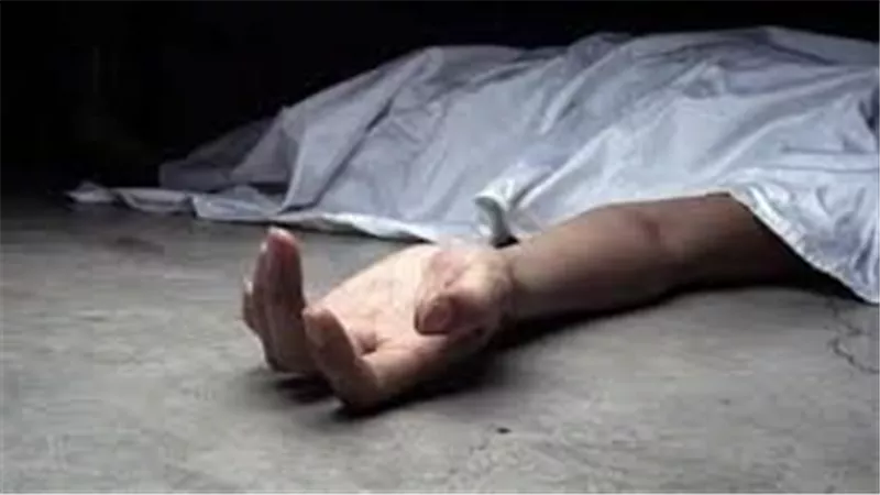 بعد 5 أيام من الزفاف.. تفاصيل مقتل عريس بالبحيرة على يد زوجته