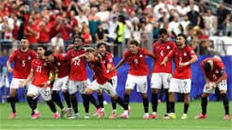 الفراعنة يودعون كأس العالم برأس مرفوعة أمام الأرجنتين