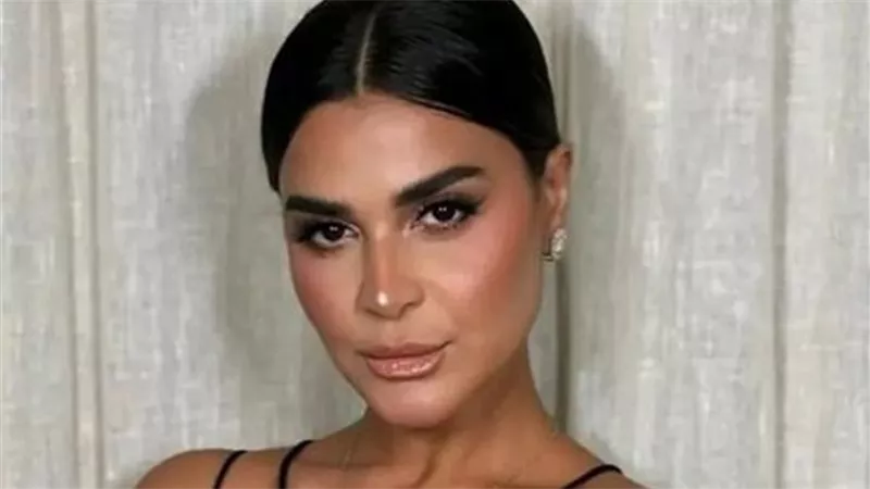 تشويه سمعة ورسائل مسيئة.. تفاصيل بلاغ الفنانة نورهان منصور ضد زوجها