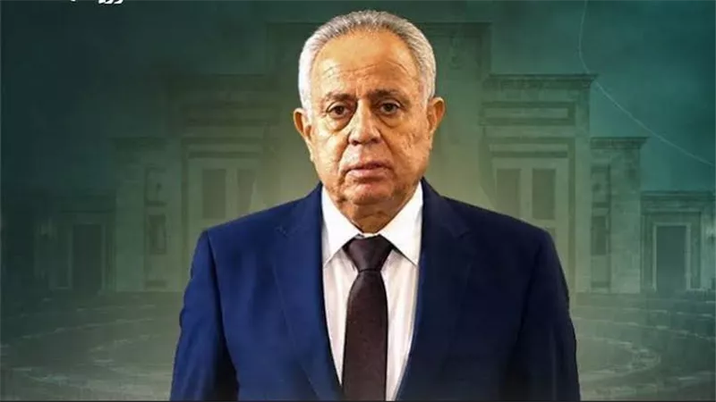 فوز عبد الحميد العواك بمنصب أول رئيس لمجلس الشعب السوري بعد سقوط نظام الأسد