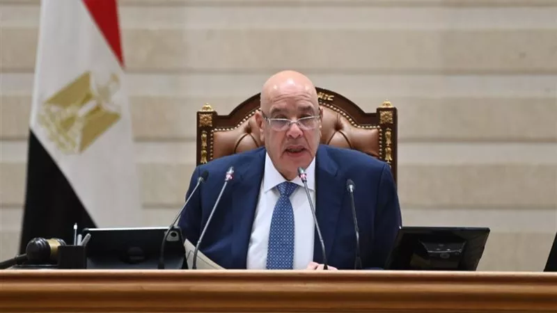 رئيس النواب في ختام دور الانعقاد الأول: المجلس واجه تحديات جسامًا بأداء تشريعي ورقابي مسؤول