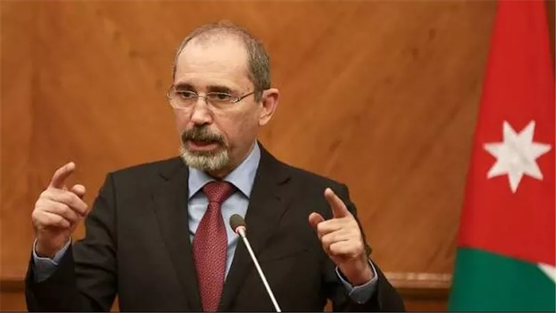 وزير الخارجية الأردنى: لا يوجد قواعد أمريكية على أراضينا