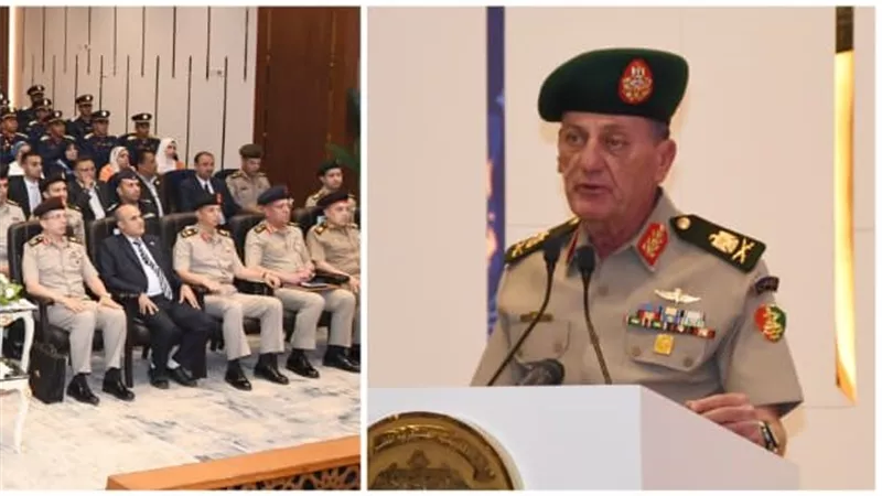 الأكاديمية العسكرية المصرية تعلن فتح باب القبول لخريجى الكليات التكنولوجية بالدورة الأولى لبرنامج الأطراف الصناعية والأجهزة التعويضية