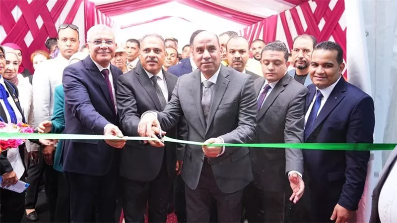 افتتاح ملتقى توظيف الشرقية بمشاركة 55 شركة وتوفير 6000 فرصة عمل