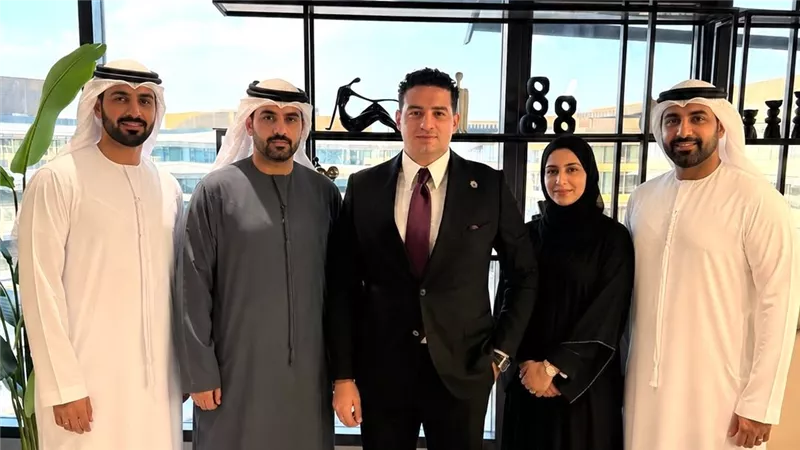 رجل الأعمال مصطفى طلحة: شركة سعود للتطوير العمراني تستهدف استثمارات تتجاوز 2 مليار دولار في قطاعي التطوير العقاري والضيافة