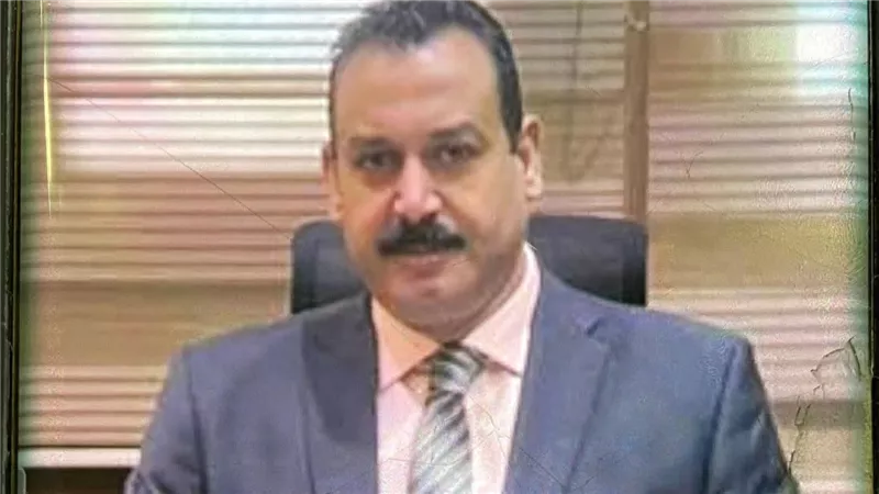 تهنئة مستحقة للواء عبدالناصر موافي بمناسبة توليه مديرًا لأمن مطار القاهرة الدولي