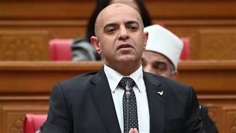 النائب محمد الحداد: إنجازات البترول بالأرقام تؤكد نجاح القطاع وتقييم الأداء يجب أن يستند للحقائق