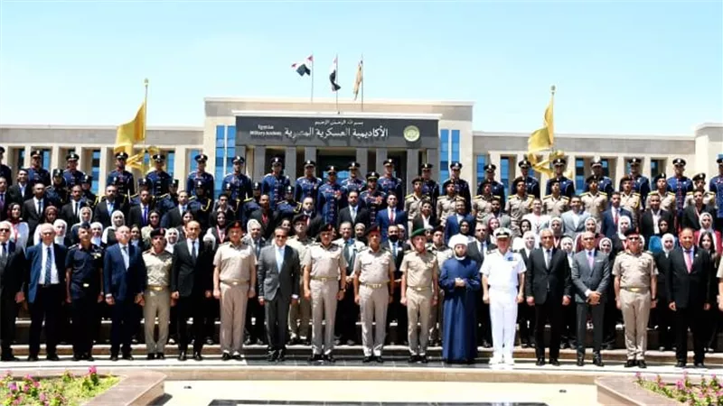 الأكاديمية العسكرية المصرية تنظم المؤتمر العلمى الدولى السادس للإتصالات (ITC-EGYPT 2026)