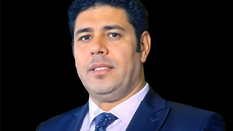 النائب عادل زيدان: الاصطفاف الوطني خلف القيادة السياسية هو الضمان الحقيقي لحماية الوطن