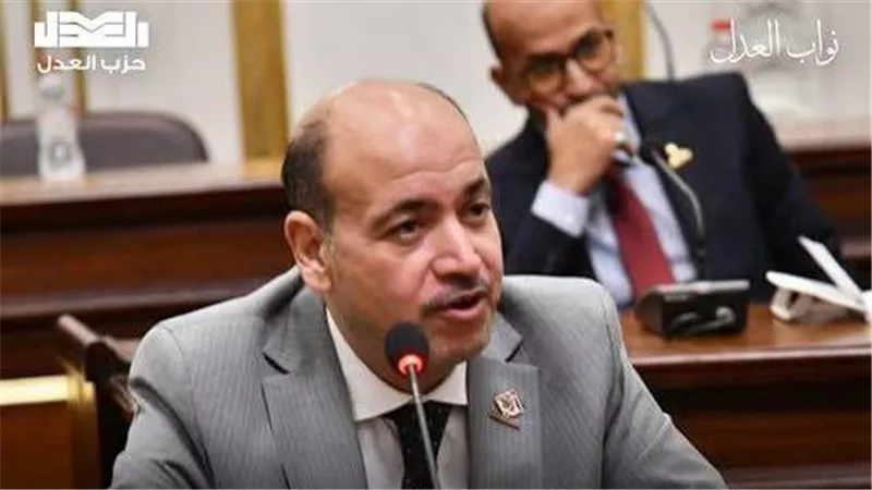 أمين سر «إعلام الشيوخ»: يجب الوقوف خلف القيادة السياسية ونرفض محاولات جر مصر لدائره الصراع
